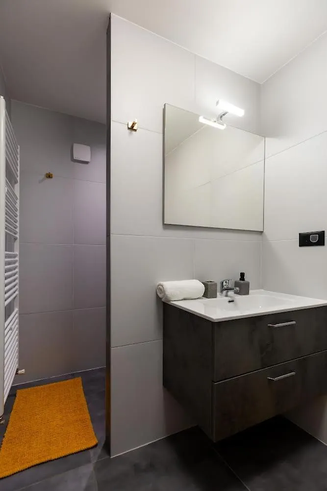 Apartment Bonne Vie Vižinada