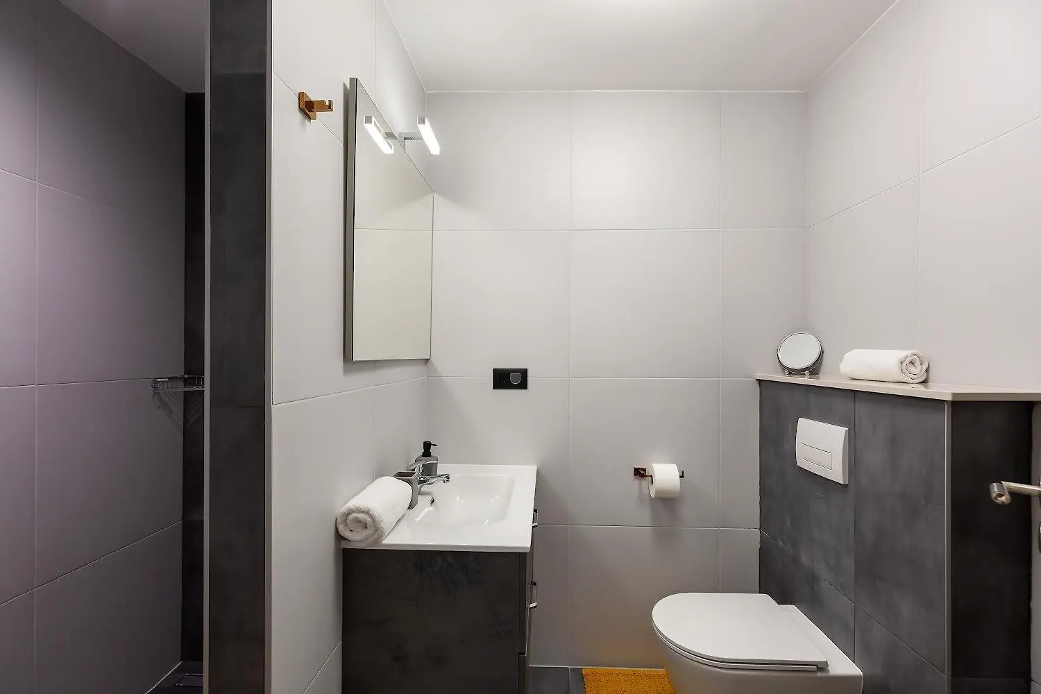 Apartment Bonne Vie Vižinada 克罗地亚