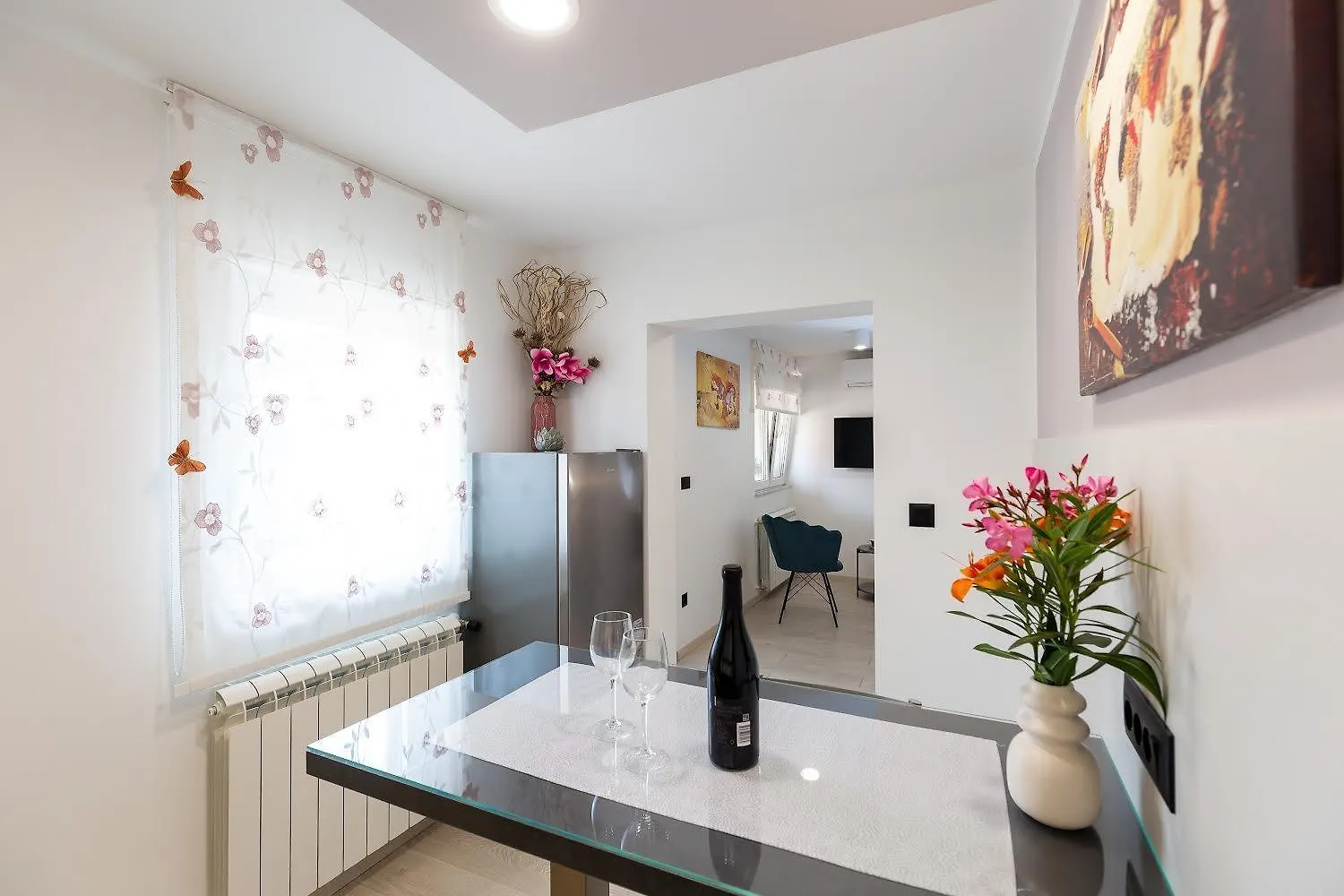 Apartment Bonne Vie Vižinada