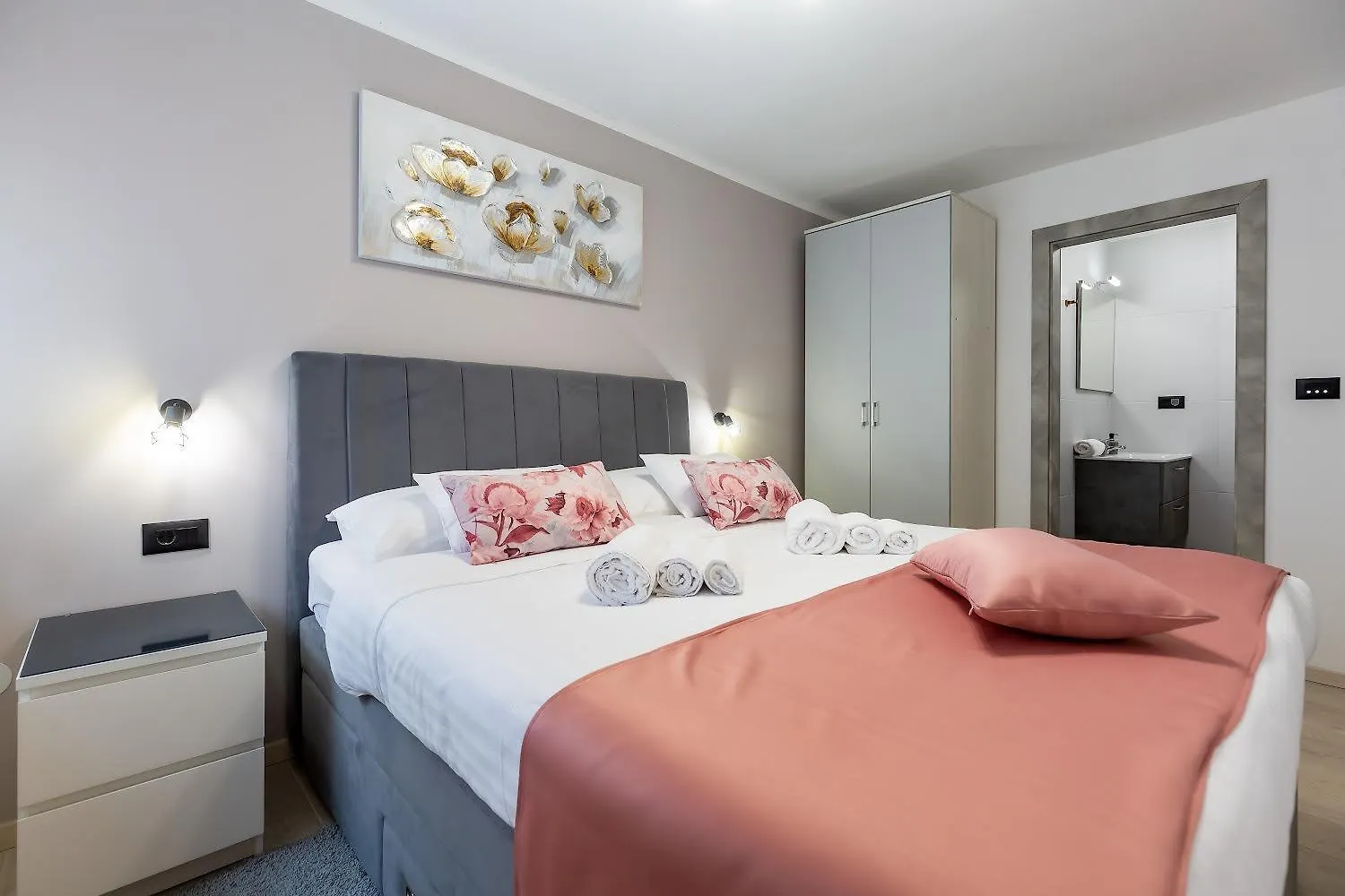 Apartment Bonne Vie Vižinada